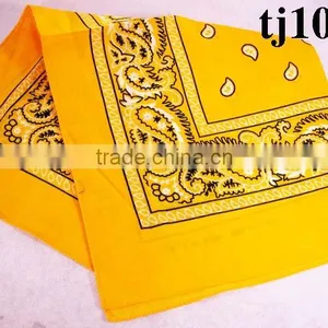 Latest Fashional Tiger Printed Designer Kerchief Bandana thumbnail-2