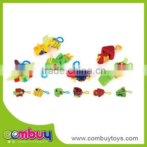 High Quality Cheap Plastic Small Transform Insect Toy thumbnail-1
