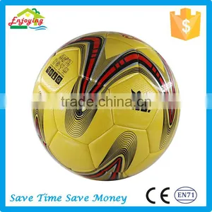 Customized Thermo Size 5 4 Competition Wearproof Futsal Ball thumbnail-5