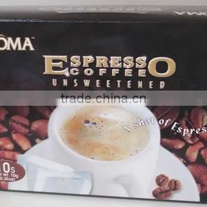 Espresso Coffeebags thumbnail-1