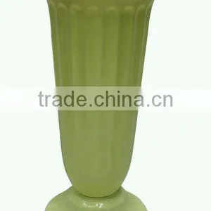 Plastic Vase for Flower thumbnail-1