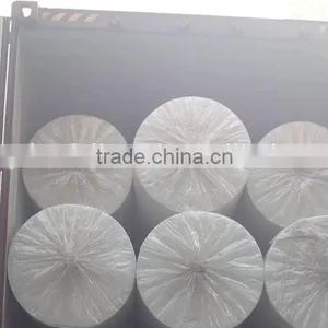 Non Woven Fabric Roll 50% PP Woven Fabric FBRNWF002 thumbnail-4