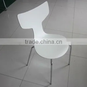 Stackable Meeting Chairs thumbnail-1