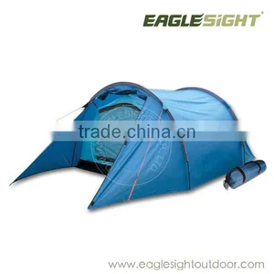 3 Person 2 Layer Camping Tent thumbnail-1