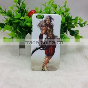 3D Sublimation Samsung Galaxy S4 Mini,sublimation Samsung Galaxy Note 4 N910, 3D Samsung Galaxy Note 4 Duos N9100 thumbnail-1