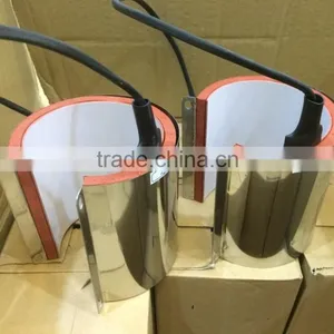 Mug Heater Mug Heating Element for Mug Sublimation Machine thumbnail-5