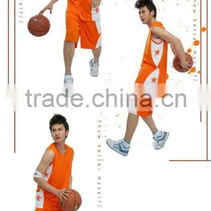 Basketball T-Shirts - Custom Basketball Jerseys & Team Uniforms thumbnail-1