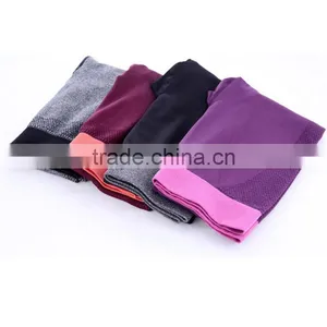 Top Selling Cotton Badminton Sportwear Yoga Pants, Gym Wear, Yoga Leggings thumbnail-6