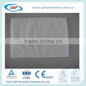 Disposable Washing Gloves for Medical or Health thumbnail-2