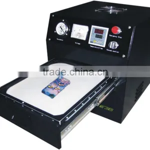 Best Price 3D Film Sublimation Machine/3d Sublimation Vacuum Transfer Machine thumbnail-1