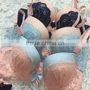 Latest Designs Factory in China Bra thumbnail-3