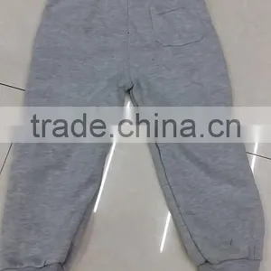 Children Fashion New Style Comfortable Pants Apparel Stocklots thumbnail-6