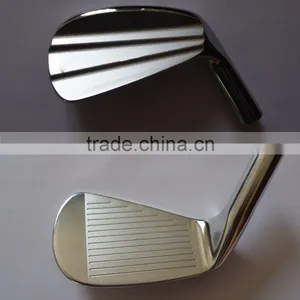 China Wholesale Golf Club Head thumbnail-4