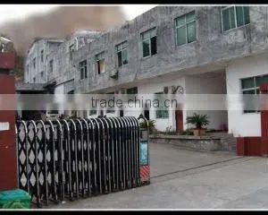 Wenzhou Renxin Imp. & Exp. Co., Ltd. company overview - view 1 thumbnail