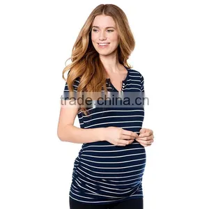 Hot Sale Xxl Pregnancy Maternity Clothes Max Fashion Maternity thumbnail-3