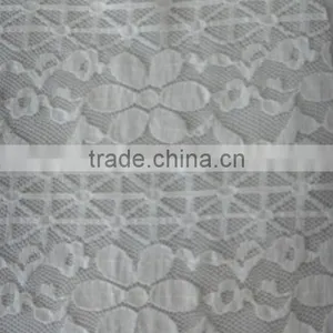 R&H High Quality Fashion Decorative Best Design Cotton Lace Royal Blue Saree Laces thumbnail-3