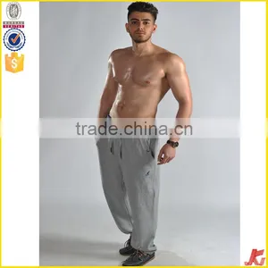 Wholesale Men Latest Design Cotton Pants thumbnail-2