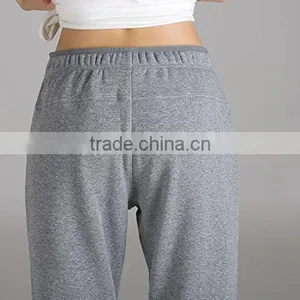 Ladies Casual Pants,gym Pants,sports Long Pants thumbnail-3