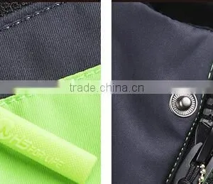 High Quality Ski Jacket ,customized Man Jacket,waterproof Ski Jacket thumbnail-5