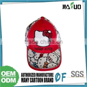 Opening Sale Super Quality Low Cost Felt Baseball Cap thumbnail-1