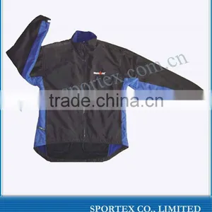 Functional Cycle Apparel, Men's Jackets, Cycling ClothesOEM#1420 thumbnail-1