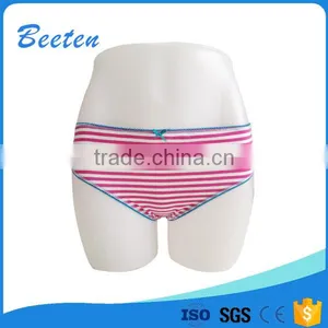 High Quality Fashion Sexy Lady Underpants Oem Women Panty Female Underwear With China Factory thumbnail-5