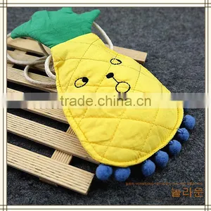 S16580A New Cute Girl Coin Purse Children's Purses thumbnail-3
