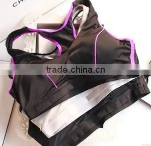 Customed Yoga Sport Woman Wear thumbnail-1