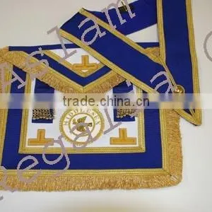 Craft Grand Rank Dress Apron & Collar thumbnail-1