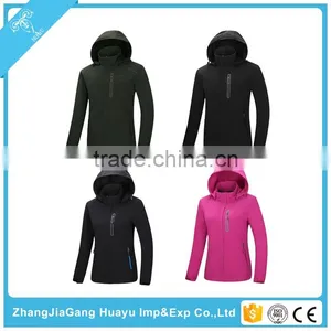 New Product Factory Supply Nylon Jacket Mens thumbnail-1