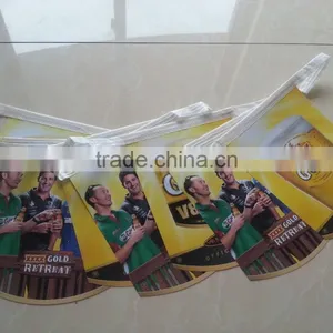 Custom Bunting Pvc Flag thumbnail-1