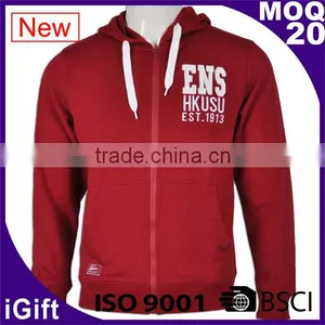 Popular Sweatshirt Manufacturer in China thumbnail-1