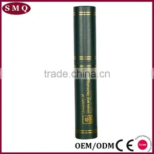 Best Sell Diploma Scroll Holder Certificate Tube thumbnail-2