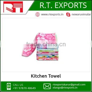 Super 100% Cotton Kitchen Towels Dish Towel Set thumbnail-1