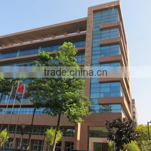 Guangzhou Sailing Dream Import And Export Co., Ltd. company overview - view 2 thumbnail