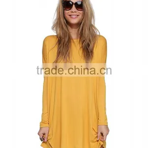 Women Summer Dress Female Women Dress 2017 New Fashion Casual Dress for Wholesale thumbnail-4
