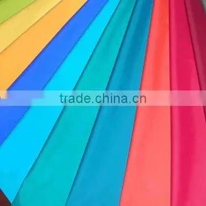 T/C FABRIC POLYESTER/COTTON 65/35%GREIGE,BLEACH/WHITE,DYED thumbnail-1