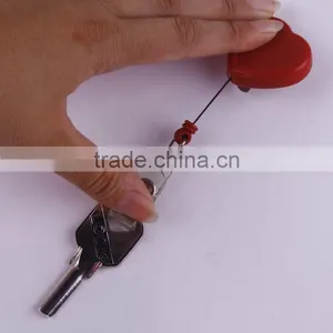 Hard Plastic Badge Holder thumbnail-6