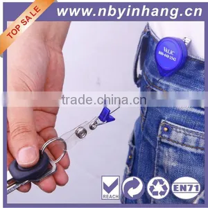 id Card Holder Neck Wallet XSBH0114 thumbnail-2