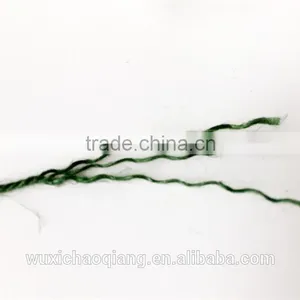 Wholesale China 100% High Quality 50g/roll DIY Raw Hemp Rope thumbnail-4