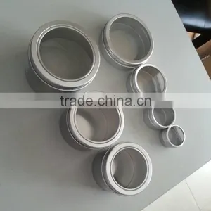 Small Tin Box thumbnail-5