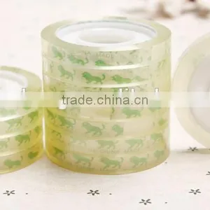 Certificate Stationery Adhesive Tapes thumbnail-1