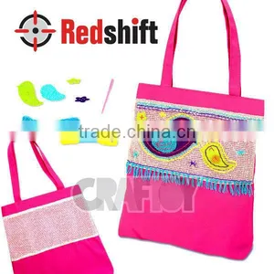 OEM Safety Materials Manufacturers Create Your Own Canvas Bag thumbnail-1