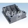 Automobile Lamp Part Plastic Mould thumbnail-1