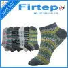 Women's Colorful Socks Lady Cotton Cacual Socks Customed thumbnail-2