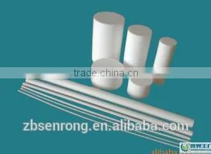 100% Extruded PTFE ROD thumbnail-2