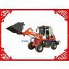 Front Loader With 4-in-1 Bucket thumbnail-1