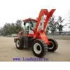 4WD 3.0T Small Wheel Loader ZL30F Guohua thumbnail-3