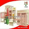 QTJ6-15 Concrete Block Forming Machine thumbnail-1