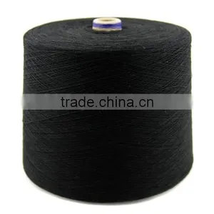 Aramid Yarn Used for Making FR Zipper Tape thumbnail-4